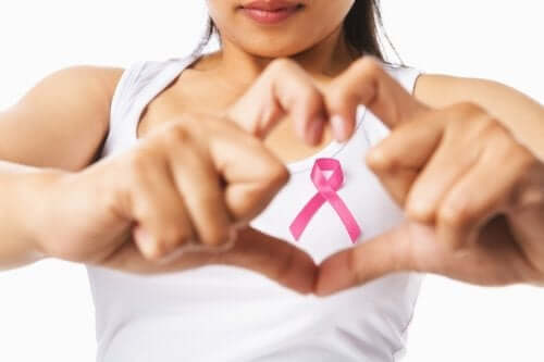 Mit Brustkrebs umgehen - präventive Untersuchungen