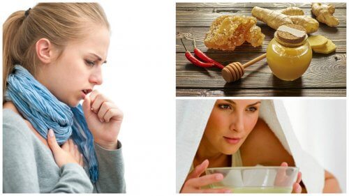 5 hausgemachte Hustenlöser