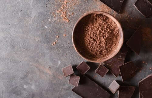 4 gesunde Schokoladendesserts zum Genießen ohne schlechtes Gewissen