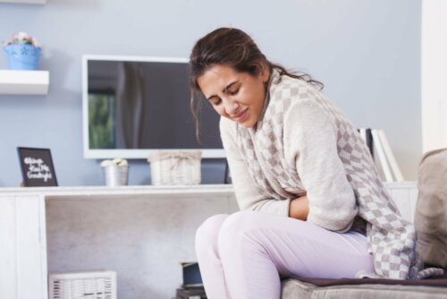 Strahlentherapie kann Durchfall als Nebenwirkung auslösen