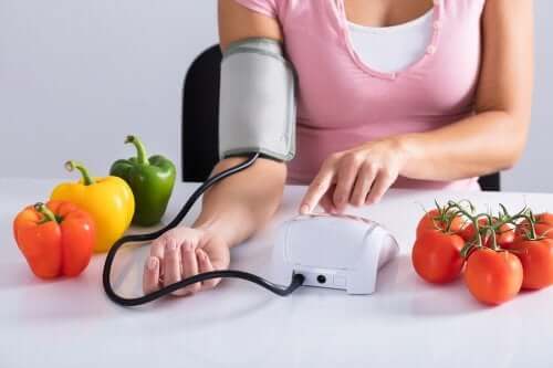 Blutdruckprobleme: 6 verbotene Lebensmittel