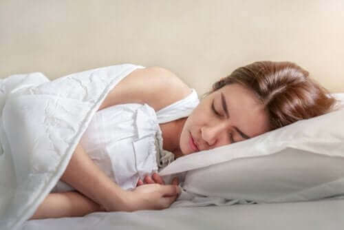 Einschlafzuckungen: Wie man sie vermeidet