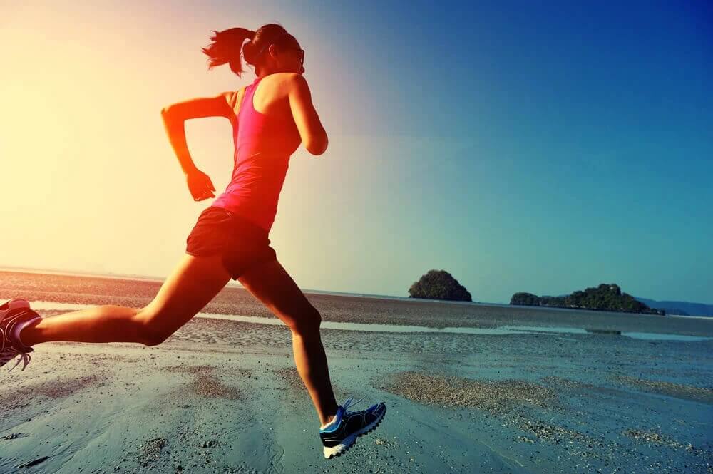 Tipps, wenn du gern laufen gehst - Besser Gesund Leben