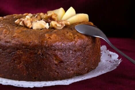 Schokoladendesserts