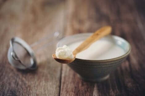 gegen vaginalen Juckreiz