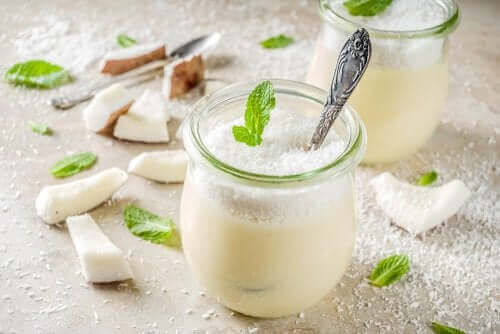 Kokosnussmilch: 3 Rezepte für dich