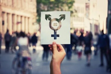 5 Arten sexueller Orientierung