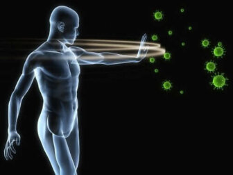 Immunsystem stärken: 6 Gewohnheiten