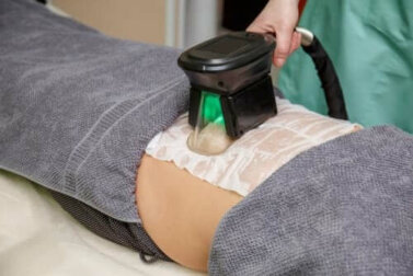 Die Vorteile von LipoContrast zur Fettreduktion