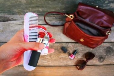 So kann Make-up länger haltbar gemacht werden: 4 Tipps