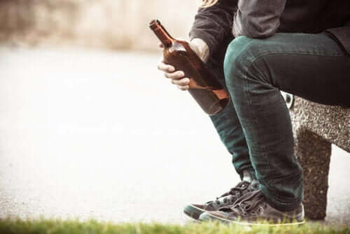 Ursachen von Alkoholismus: Wissenswertes