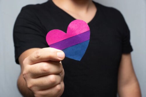 sexueller Orientierung
