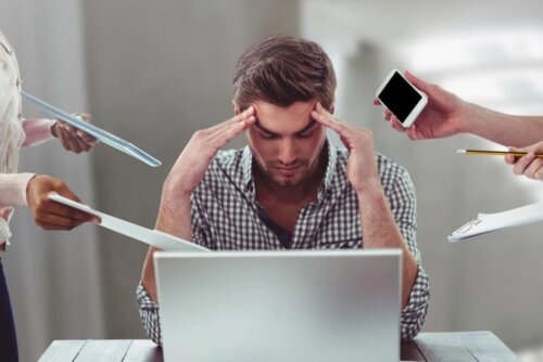 Allgemeines Anpassungssyndrom