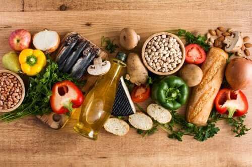 Mediterrane Ernährung: 10 wichtige Tipps