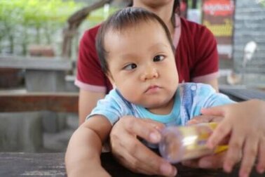 Möbius-Syndrom: Was ist das?