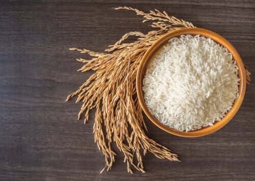 Die richtige Reiszubereitung: So geht´s!