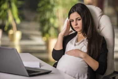 Stressbewältigung in der Schwangerschaft: Tipps