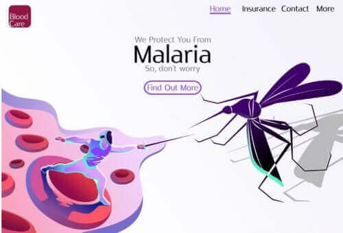 Die Ursachen und Symptome von Malaria