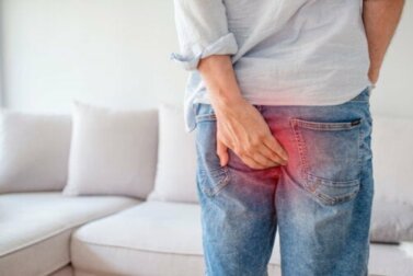 Was sind thrombosierte Hämorrhoiden? Wie kannst du sie erkennen?