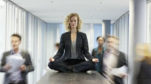 Gewohnheiten ablegen mit Mindfulness