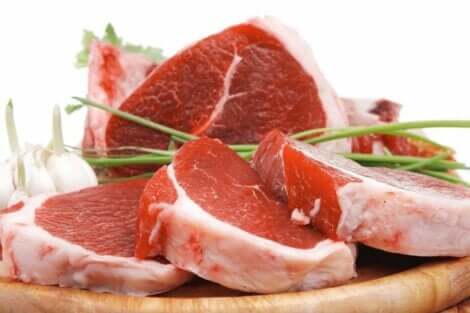 Ernährung bei Nierensteinen