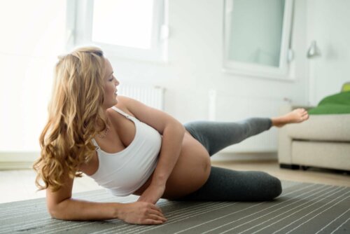 training-beckenboden-schwangere-Frauen