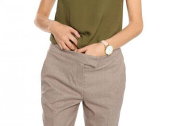 5 Hausmittel gegen vaginalen Juckreiz