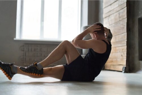 Bodyweight-Training