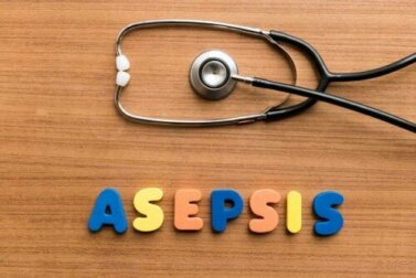 Aseptische Techniken - Zweck und Nutzen