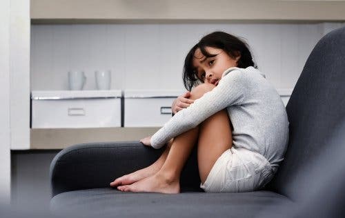 Schizophrenie im Kindesalter: Alles Wissenswerte