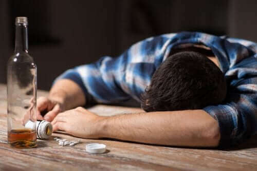 Antidepressiva und Alkohol: Welche Auswirkungen hat die Kombination?
