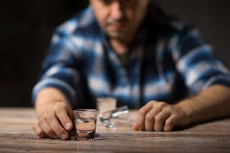 Antidepressiva und Alkohol