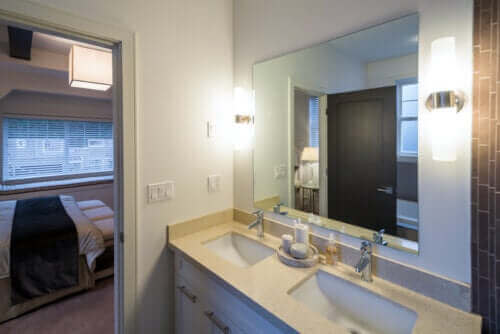 Ideen zur Renovierung des Waschtischs