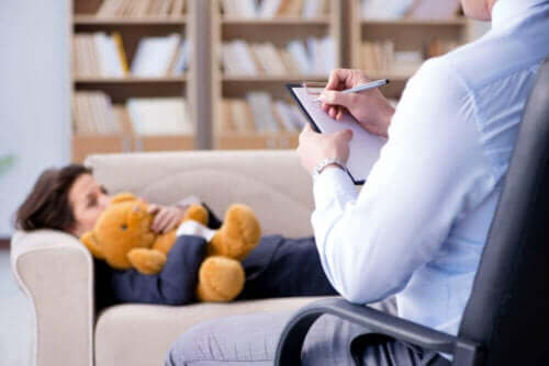 Psychoanalyse