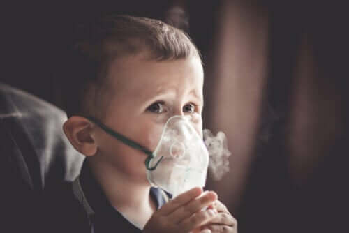 Cor pulmonale.