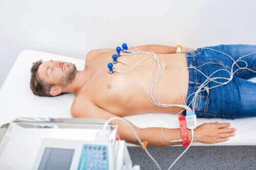 Wissenswertes über Bradykardie