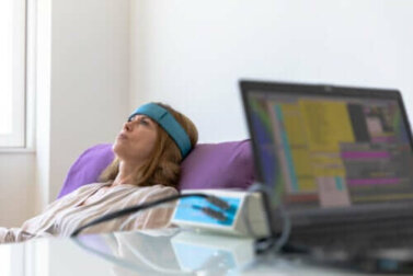Biofeedback: Eine Methode zur Stressbekämpfung