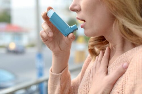 Cor pulmonale.