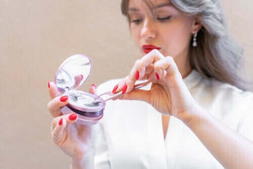 Magnetische Wimpern: Ihre Vorteile und Tipps für die Verwendung