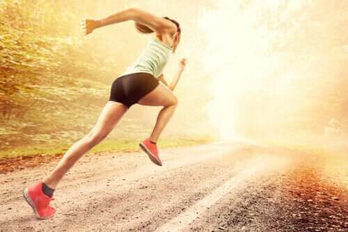 Sprint-Übungen zur Verbesserung deiner Laufgeschwindigkeit