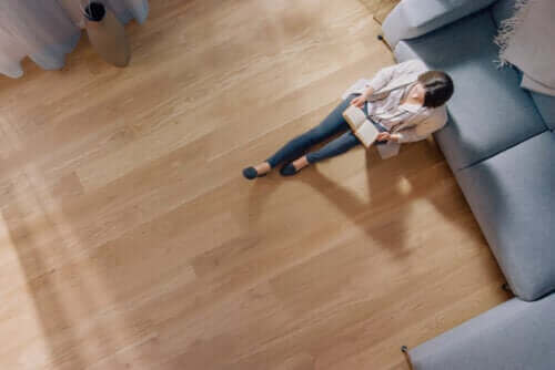 Hartholzböden: Die Vor- und Nachteile