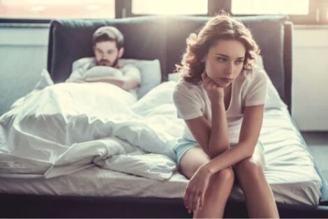 9 Faktoren, die das sexuelle Verlangen reduzieren können