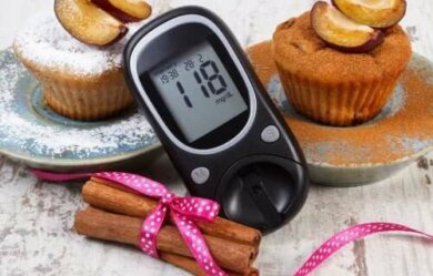 3 Heilmittel mit Zimt für Menschen mit Prädiabetes