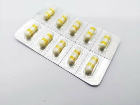 Alles, was du über das Medikament Celecoxib wissen musst
