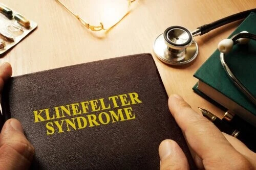 Was ist das Klinefelter-Syndrom und wie wirkt es sich auf Männer aus?