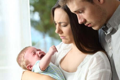 Säuglingskoliken: Ursachen und Tipps für Eltern