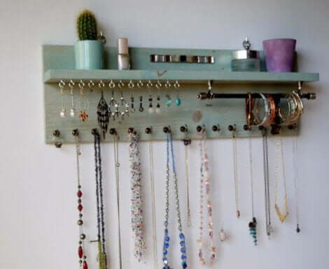 Wandorganizer
