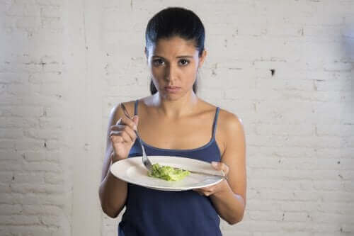Picky-Eater-Syndrom: Wählerisches Essen und seine Auswirkungen auf die Gesundheit