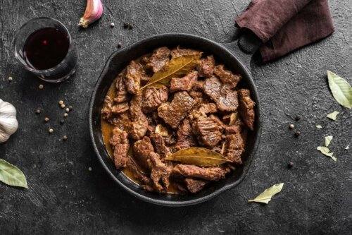 Fest-Rezepte: Zubereitung mit Schweinefleisch