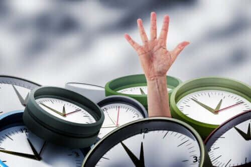 8 Strategien für ein besseres Zeitmanagement